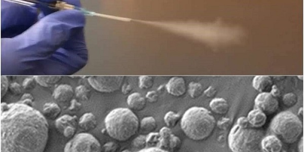 Công nghệ cảm biến nano của MIT: Bước đột phá trong chẩn đoán ung thư phổi